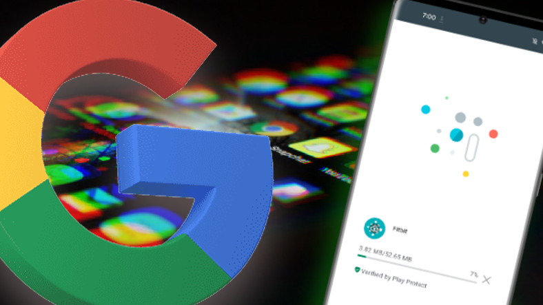 Google 'Yıl Başına Özel' Yeniliklerini Duyurdu Telefonunun Hafızası Sürekli Dolanlara