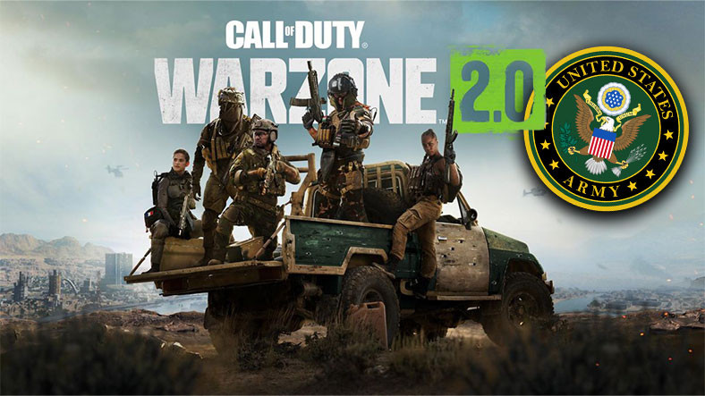 ABD Ordusu Neredeyse Call of Duty ye Reklam Verecekti Activision