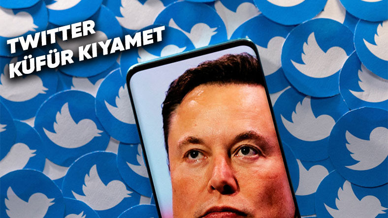 Elon Musk Twitter ı Satın Aldığından Beri Nefret Söylemleri 260