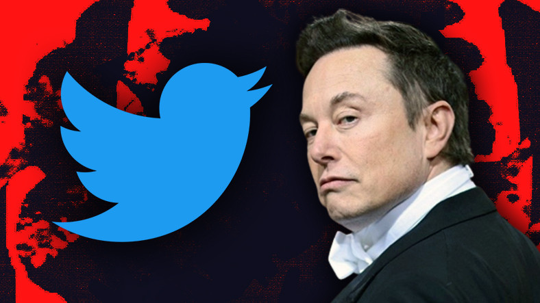 Elon Musk Eski Twitter'ın Kirli Çamaşırlarını Bir Bir İfşa Etmeye
