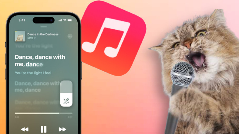 Apple Music’e Karaoke Modu Geliyor