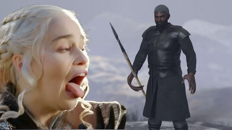 Resmi Game of Thrones NFT'leri Alay Konusu Oldu: Final Bölümünden Bile Daha Kötü