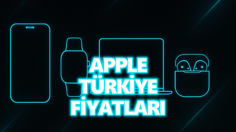 Bu Sefer Zam Yok! İşte iPhone'dan MacBook'a Türkiye'de Satılan Tüm Apple Ürünlerinin Fiyatları