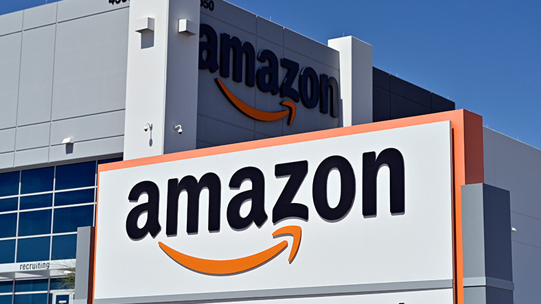 Amazon NFT Planlarını İstemeden Bir Fatura E-Postasında Sızdırdı