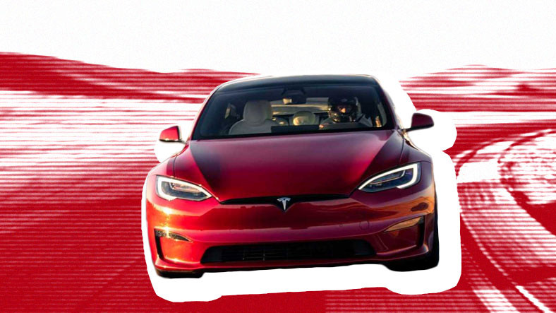 Tesla announced the future date to Turkey