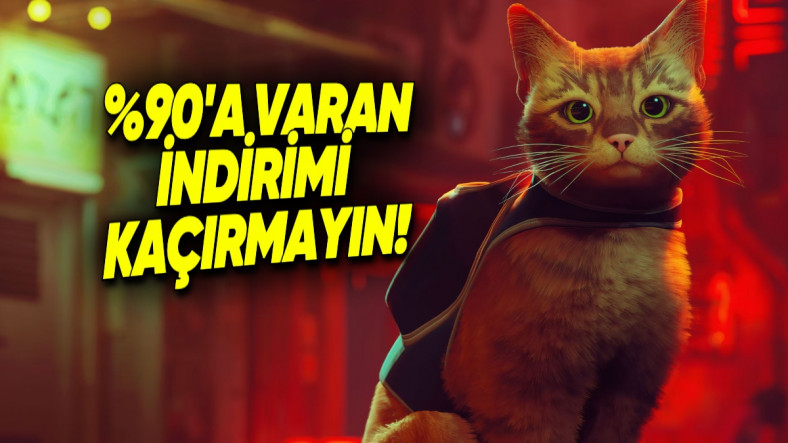 Yüzlerce Xbox Oyunu %90'a Varan Oranda İndirime Girdi: İşte Kaçırmamanız Gereken Oyunlar!