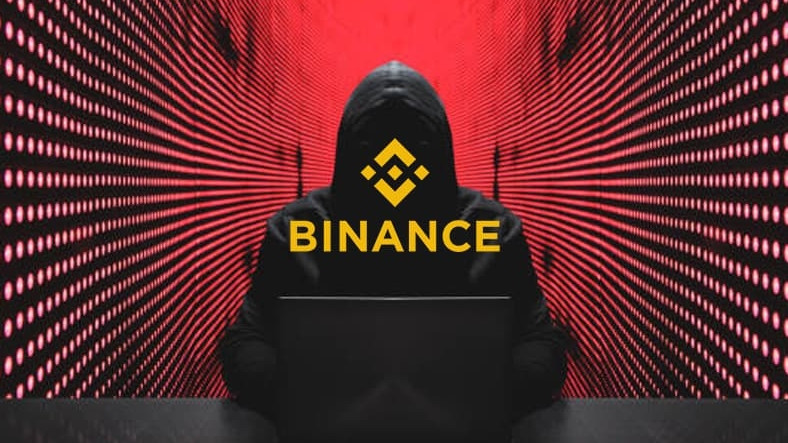 Binance Reportedly Hacked: Don’t Click These Links While Browsing the Web