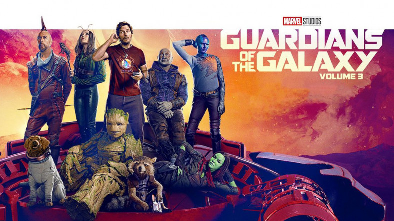 Guardians of the Galaxy Serisinin Son Filmi Olacak Volume 3’ten Yeni, Eğlenceli bir Fragman Yayınlandı