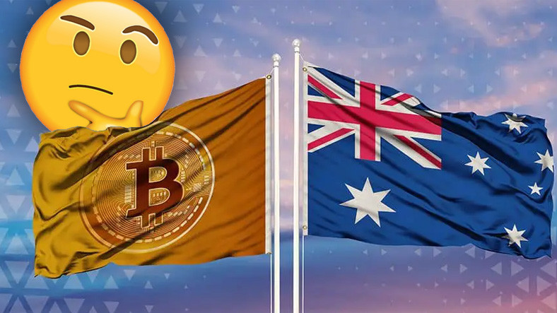 Bitcoin Avustralya'da 5 Bin Dolar Daha Ucuza Satılıyor İşte Nedeni