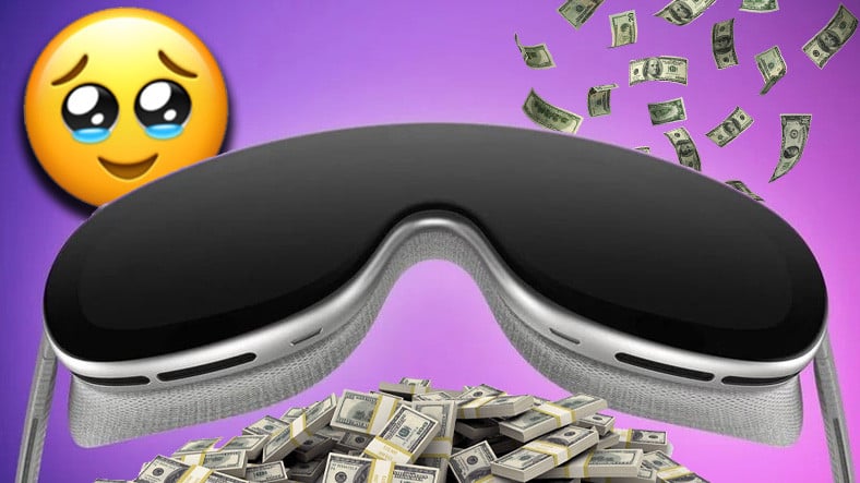 Bu Akşam Tanıtılacak Apple AR Gözlüğün Adı ve Fiyatı Ortaya