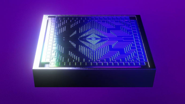 Intel, En Gelişmiş Çipini Tanıttı: “Tunnel Falls”