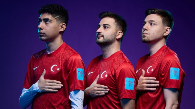 Türkiye’nin de Katıldığı FIFAe Nations Cup 2023 Başlıyor