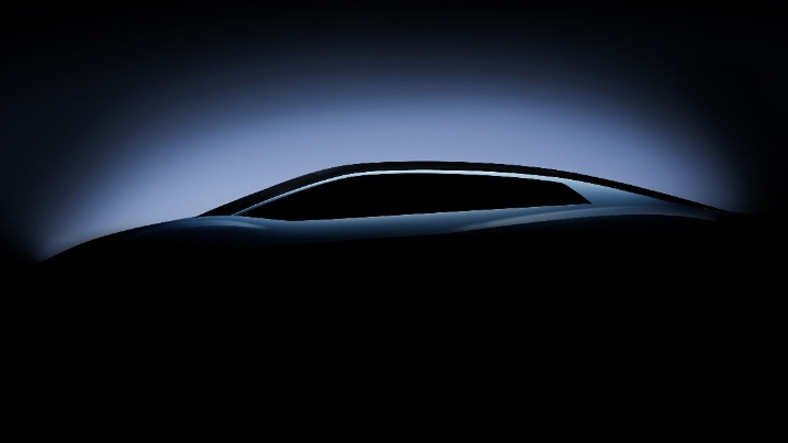 Mysterious parts of Lamborghini: when the electric model is introduced!