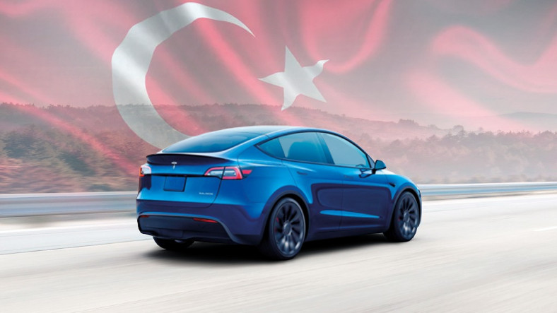 Tesla, Model Y ile Türkiye'de Dünya Rekoru Kırabilir - Webtekno