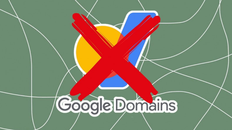 Google has stopped selling its ‘Domains’ service that is favored by many users