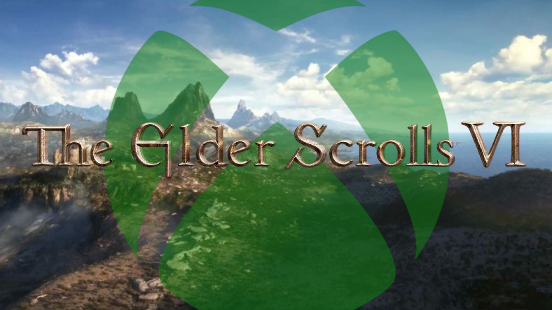 The Elder Scrolls VI, 2026’dan Önce Gelmeyecek!