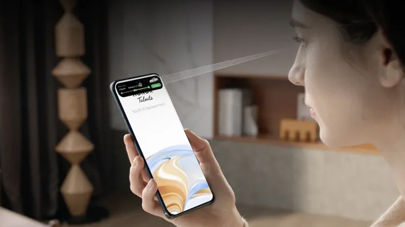 HONOR Magic 6 will be equipped with an eye tracking system powered by artificial intelligence that will allow you to use apps [Video]