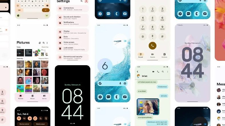 Samsung announces phones that will receive Android 14-based One UI 6 update