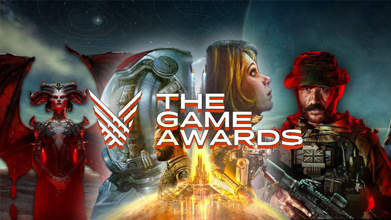 The Game Awards’ta Aday Olamayan AAA Oyunlar