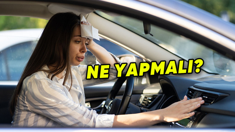 Gerçek mi Şehir Efsanesi mi? Otomobil Klimaları, Yakıt Tüketimini Gerçekten Etkiliyor mu?