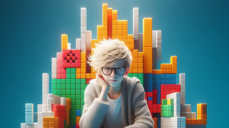 34 Yıl Sonra İlk Defa Bir Oyuncu, Tetris’i Bitirmeyi Başardı