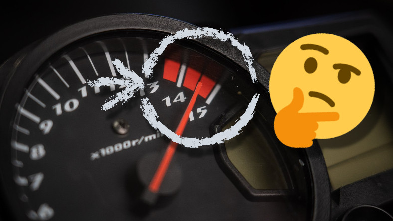 What do these red lines on car dashboards mean?