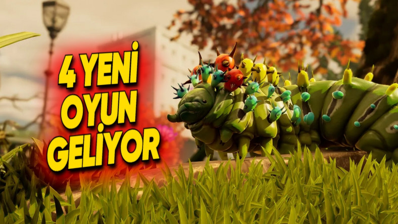 Xbox Game Pass'e Temmuzda Gelecek Oyunlar: Binlerce TL Değerindeki 4 Oyun, Çıkar Çıkmaz İlk Günden Game Pass'e Eklenecek