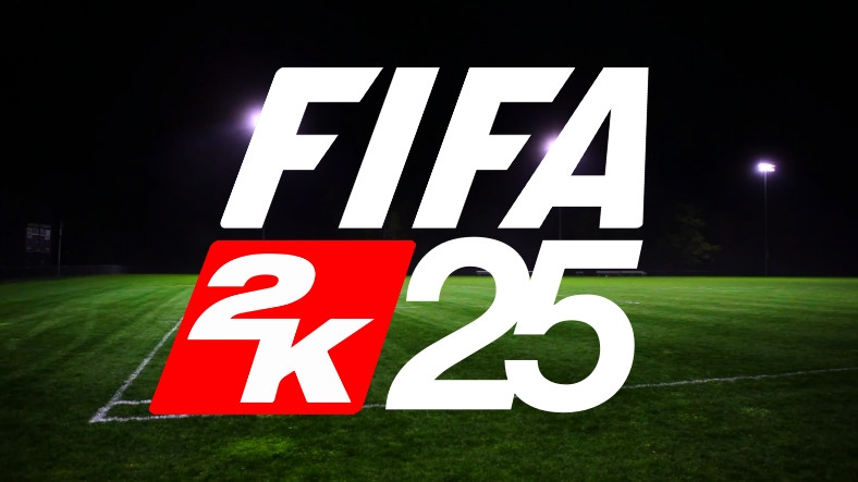 �2K nın FIFA Oyunlarının Haklarını Aldığı Açıklandı İddiası Ortalığı Karıştırdı