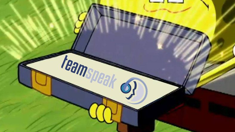 TeamSpeak'in Eğlenceli Sosyal Medya Paylaşımları - Webtekno