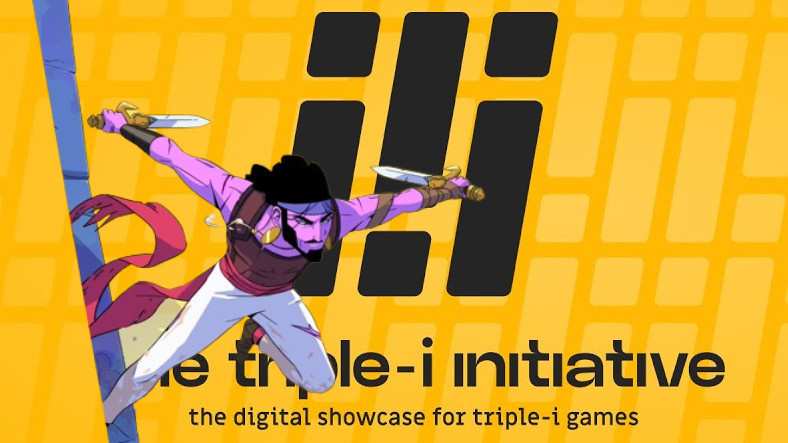 Yeni Prince of Persia Oyunu Geliyor! İşte Triple-i Initiative Indie Oyun Etkinliğinde Duyurulan Tüm Oyunlar