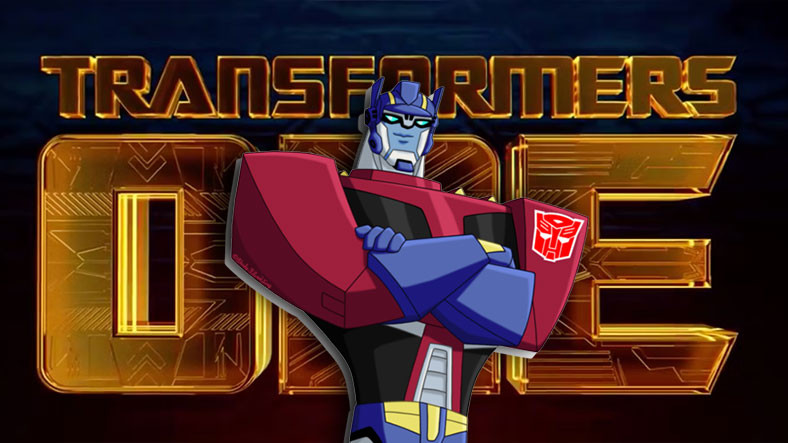 Transformers: One’ın Çıkış Tarihi Duyuruldu: Chris Hemsworth ve Scarlett Johansson Gibi Oyuncular Yer Alacak