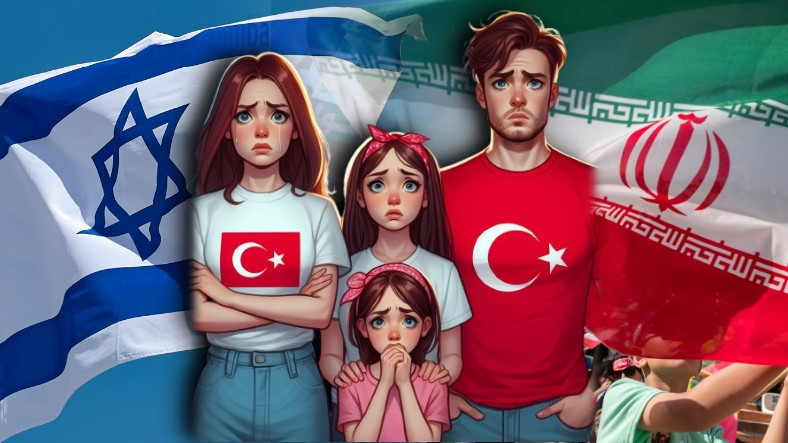 İran ve İsrail’deki Türk Vatandaşlarının Mutlaka Bilmesi Gereken Acil Durum İletişim Numaraları