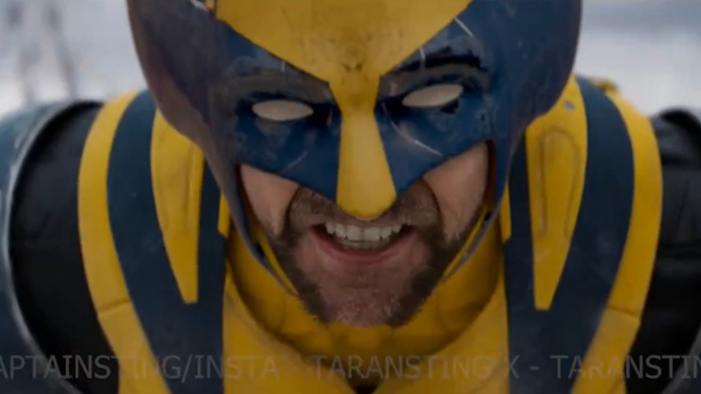 Bir Görsel Efekt Uzmanı, Deadpool & Wolverine Fragmanında Wolverine’e İkonik Maskesini Ekledi [Video]