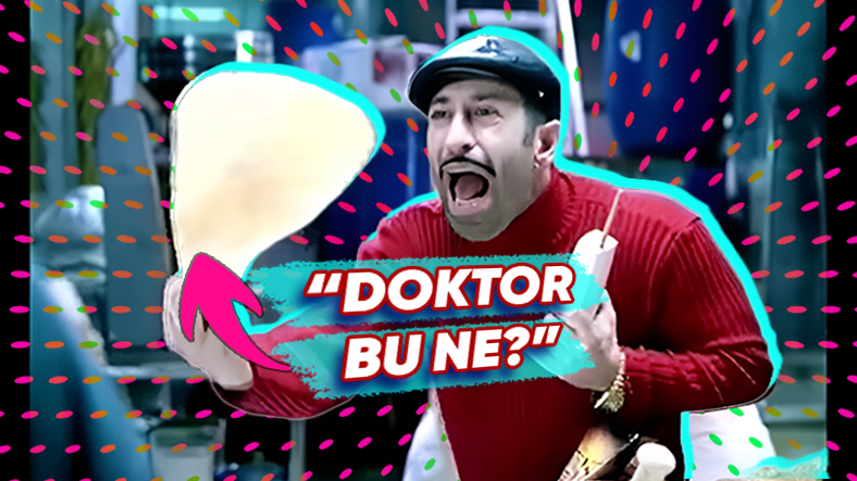 Mizah Desen Var: Türkiye’de Yayımlanmış Gelmiş Geçmiş En Komik 11 Reklam Filmi