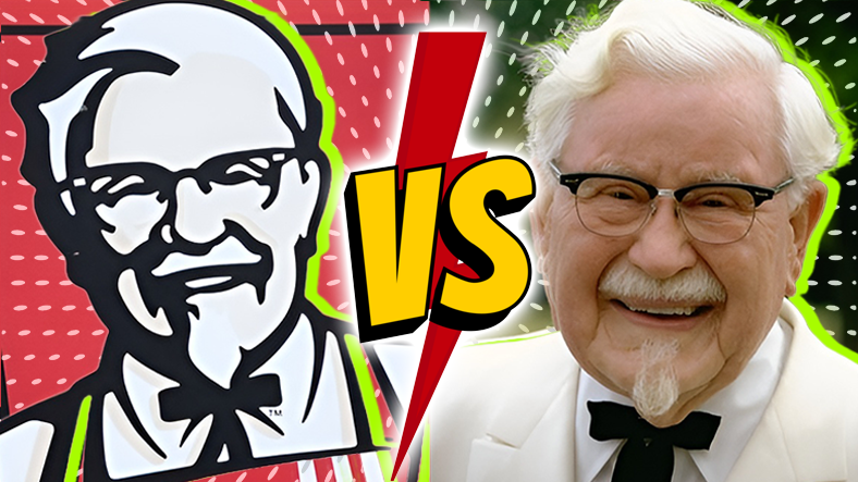 KFC’nin Kurucusunun KFC Tarafından Dava Edilmesinin Ardındaki İlginç Hikâye