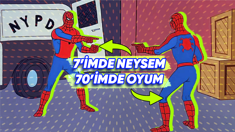 İnsanların Kişilik Özellikleri Zaman İçinde Değişebilir mi? ("Değişecekmiş Söz Verdi!" Diye Bekleyenlere Bilimle Cevap Veriyoruz)