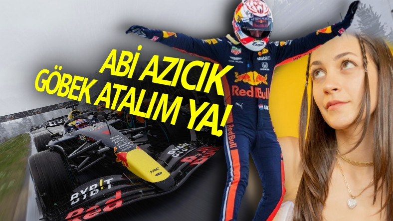F1 24’ün Giriş Müziği, Türk Şarkıcı INJI’nin Sosyal Medyada Viral Olan Bellydancing Şarkısı Olacak [Video]