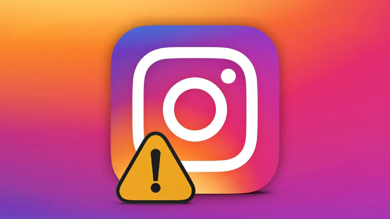 Instagram’a Erişim Sorunları Yaşanıyor – Webtekno