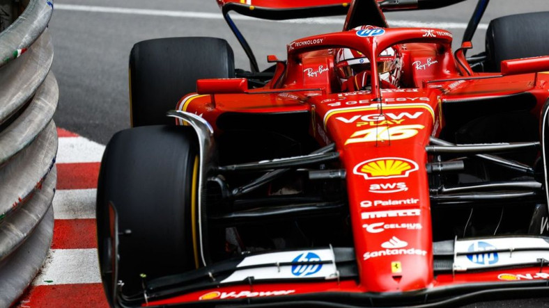 F1’de 2024 Monaco GP Sıralama Turları Sonuçları