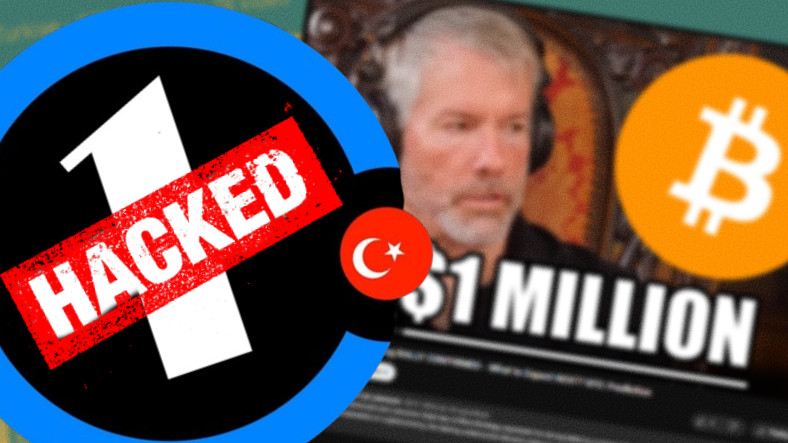 Motor1 Türkiye’nin YouTube Hesabı Hacklendi
