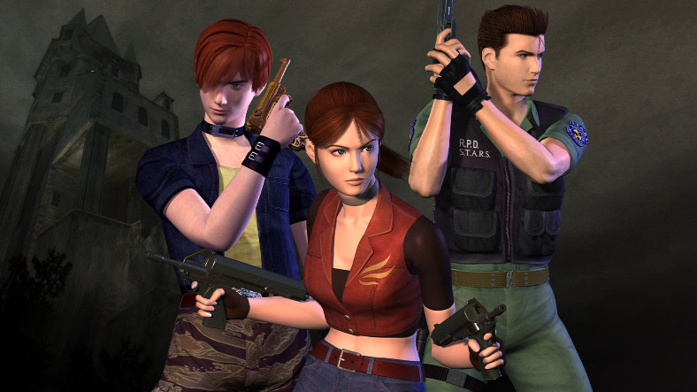 İki Yeni Resident Evil Remake’inin Geldiği İddia Edildi