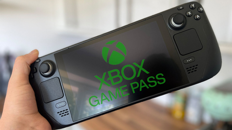 Xbox El Konsolu Xbox Games Showcase’te Görülebilir