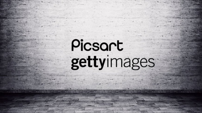 Picsart ile Getty Images Bir Yapay Zekâ Modeli Geliştirecek