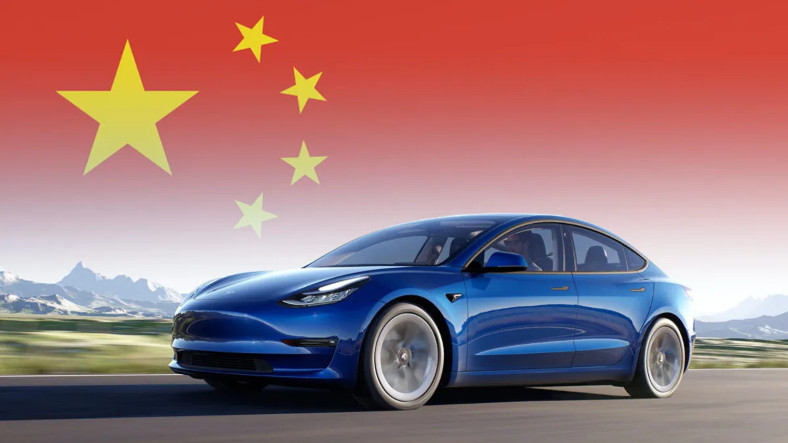 Tesla, Tamamen Otonom Sürüş Testlerini Çin’de Yapacak