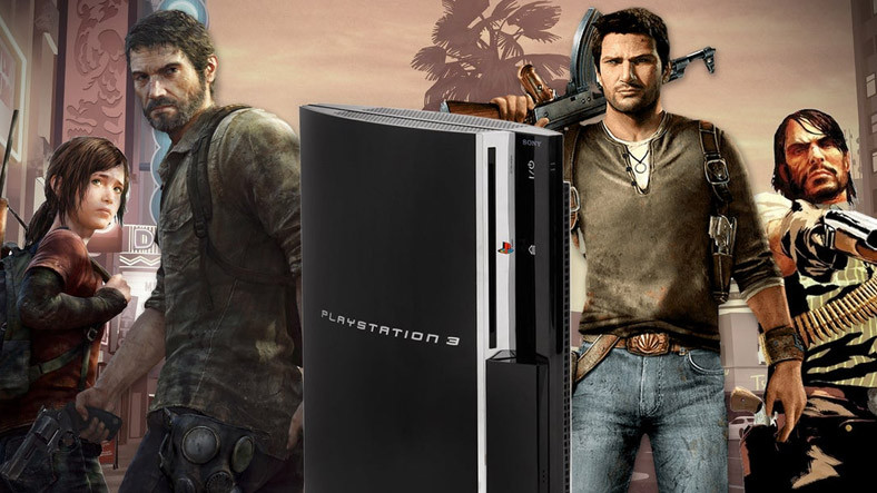 PS3 Oyunlarının PlayStation 5’e Geleceği İddia Edildi