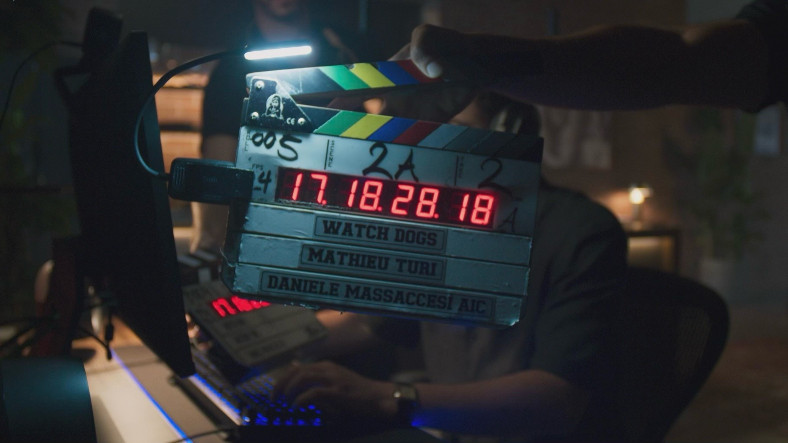 The Watch Dogs’un Filmi İçin Çekimler 10 Yılın Ardından Başlıyor