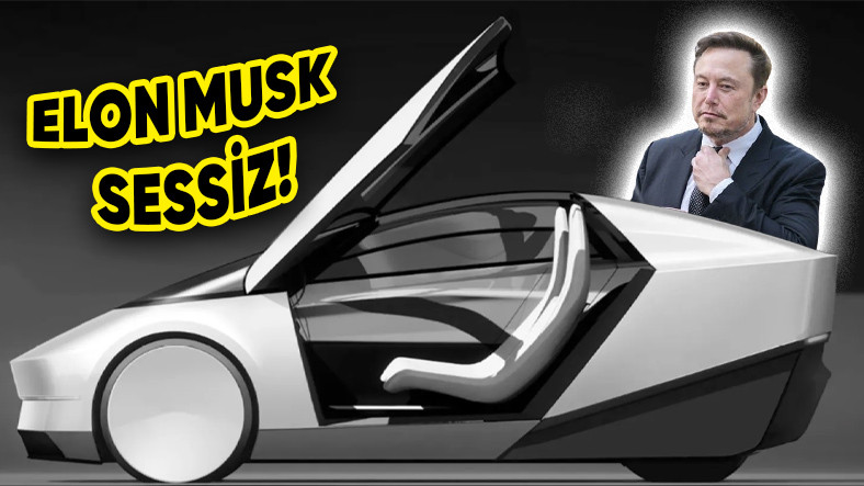 Tesla’s Robotaxi Project Is Allegedly Delayed