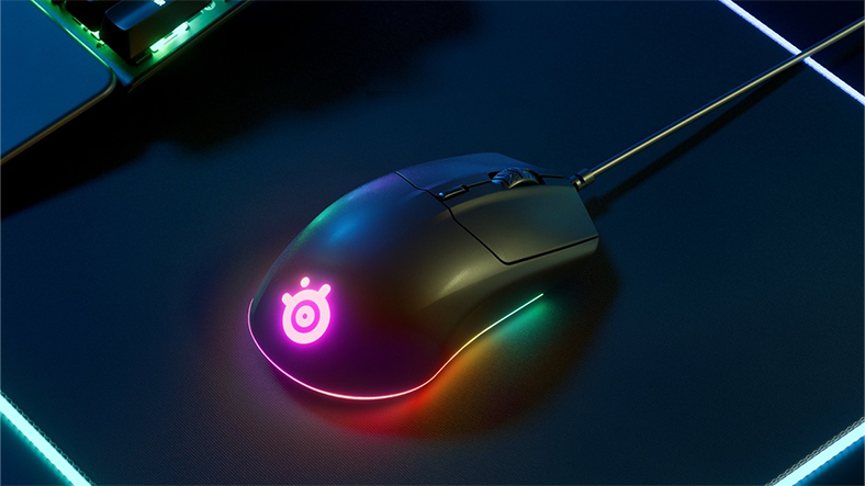 SteelSeries Rival 3 Gaming Mouse Özellikleri: Alınır mı?