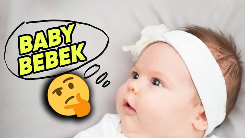 Bebekler Aynı Anda İki Dili Birden Öğrenebilir mi?