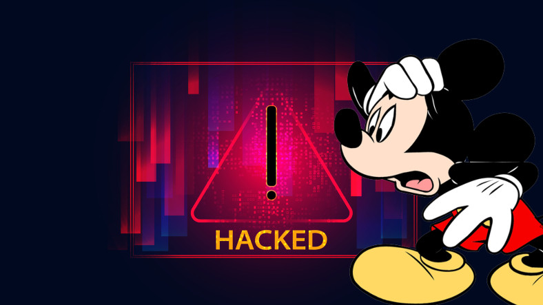 Disney’in Hacklendiği İddia Edildi – Webtekno